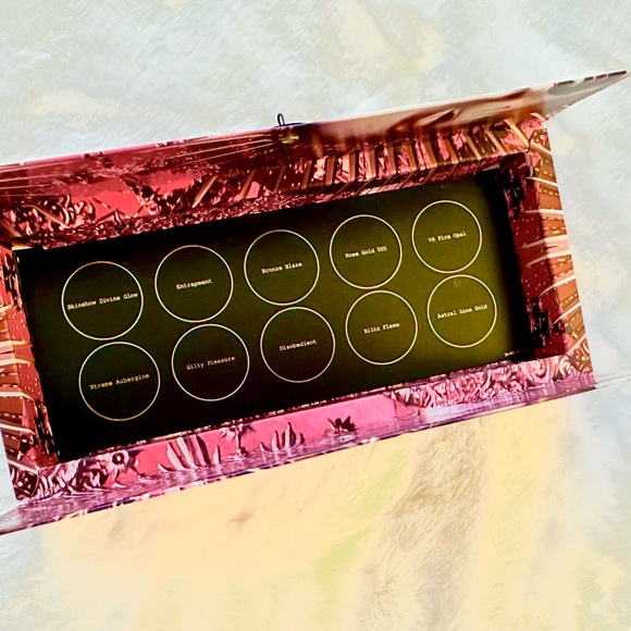 PAT McGRATH LABS Mothership V Bronze Seduction - Picture 6 of 6